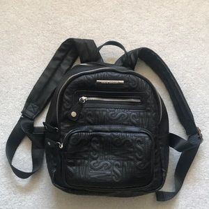 Steve Madden Backpack style purse